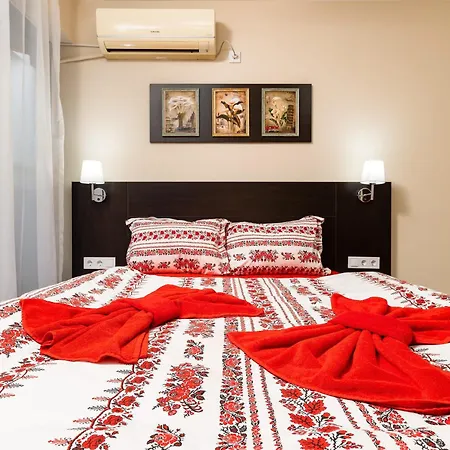 Modern & Cozy - Kapana Center By Flat Mаnager Inn *