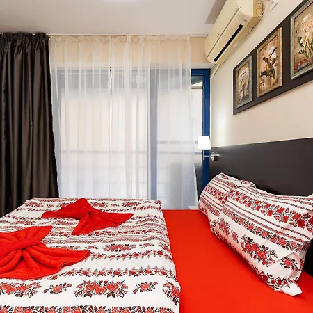 Modern & Cozy - Kapana Center By Flat Mаnager Inn Plovdiv
