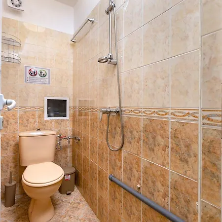 Inn Modern & Cozy - Kapana Center By Flat Mаnager Plovdiv